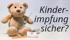 Kinder sicher?