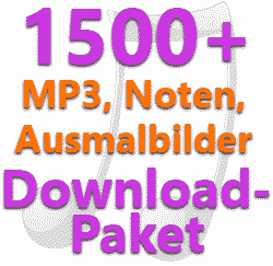 Kinderlieder Download